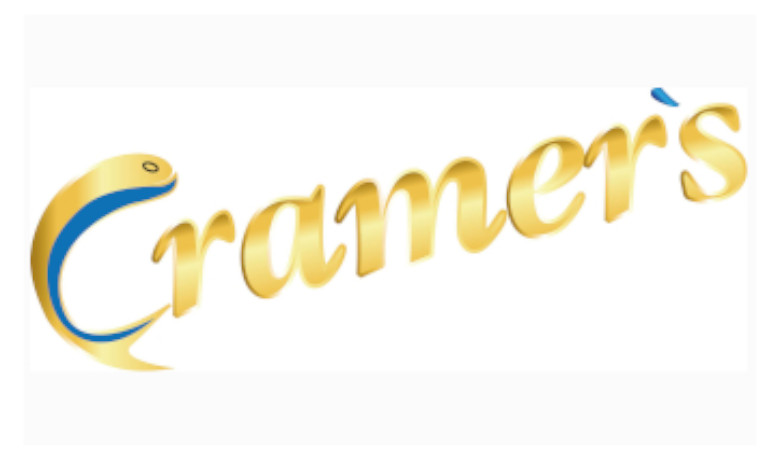 Edeka-Geuss-Auengrund-Cramers-Logo Partner Name
