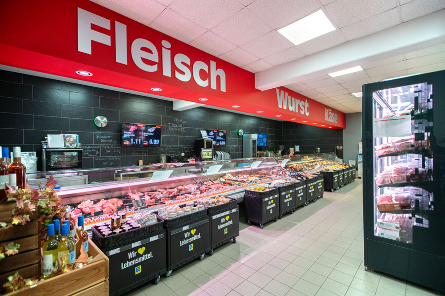 Frischetheke